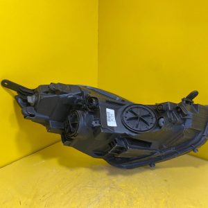 Reflektor LAMPA LEWA HYUNDAI IX25 ix25 SOCZEWKA