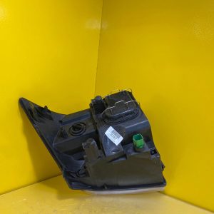 Reflektor LAMPA LEWA PRZEDNIA Ford Transit 06-