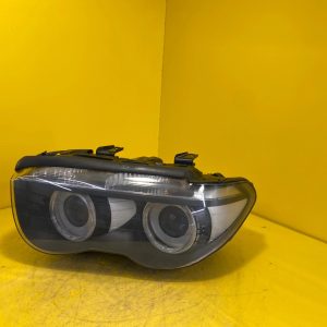 Reflektor LAMPA LEWA PRZEDNIA BMW 7 E38