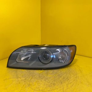 Reflektor Lampa LEWA Volvo S40 V50 LIFT 07-12