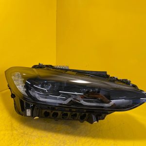Reflektor LAMPA BMW 4 G22 G23 G26 M3 G80 M4 G82 FULL LED