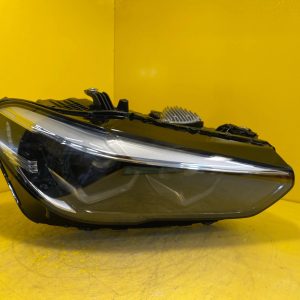 Reflektor LAMPA PRAWA BMW X5 G05 FULL LED