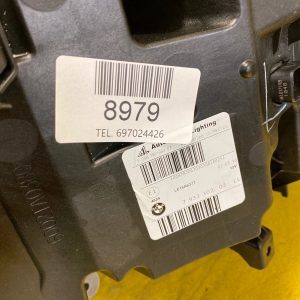 Reflektor LAMPA PRAWA BMW X5 G05 FULL LED