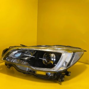 Reflektor LAMPA LEWA SUBARU OUTBACK V 5 BI-XENON 2015- Autolamps Reflektor LAMPA LEWA SUBARU OUTBACK V 5 BI-XENON 2015-