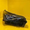 Reflektor LAMPA PRAWA LEXUS NX LIFT 2018- LED