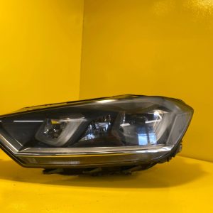 Reflektor Lampa Lewa Golf VW SPORTSVAN BI Xenon 14-18 517941033B