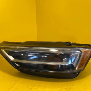 Reflektor Lampa Audi Lewa A8 D5 Full Led 4N 17- USA 4N0941033B
