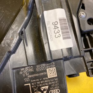 Reflektor Lampa Audi Lewa A8 D5 Full Led 4N 17- USA 4N0941033B