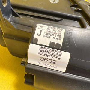 Reflektor LAMPA LEWA Bentley GT/GTC Supersports