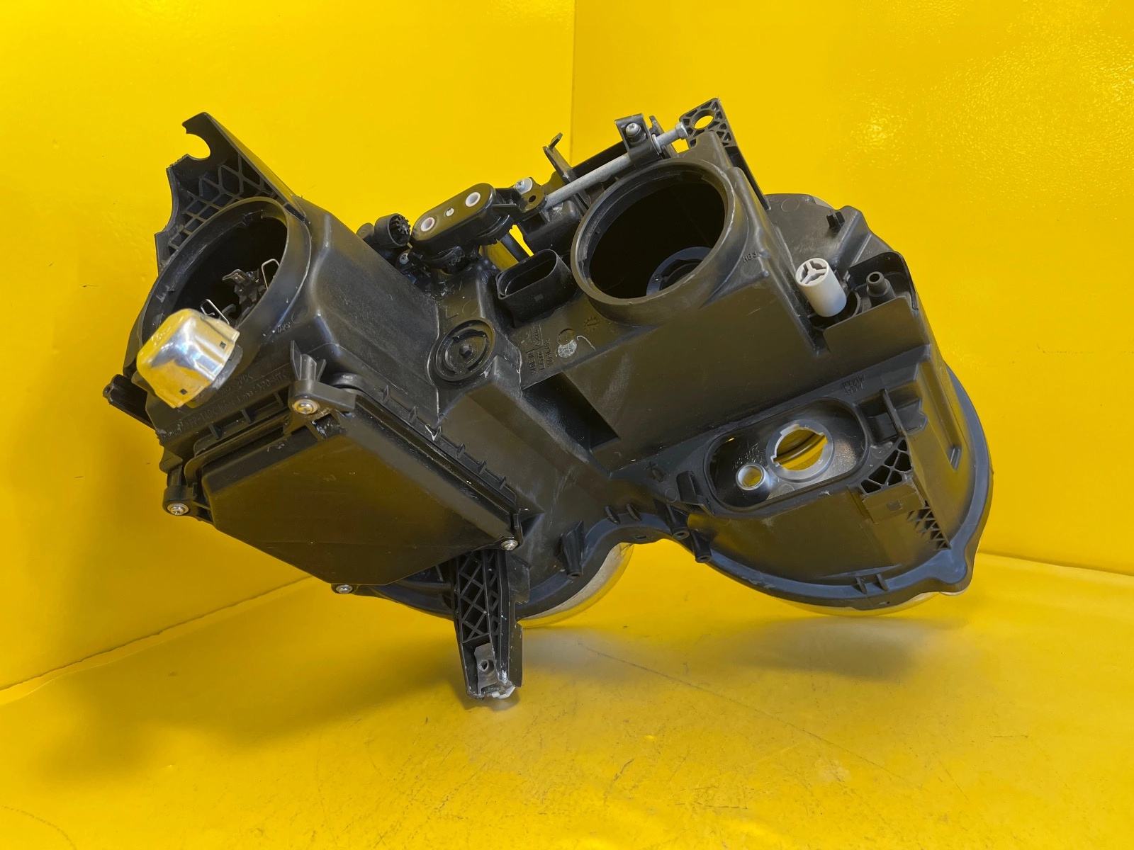 Reflektor LAMPA LEWA Bentley GT/GTC Supersports Autolamps 3 Reflektor LAMPA LEWA Bentley GT/GTC Supersports