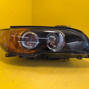 Reflektor Lampa Prawa BMW E46 10-13 COUPE CABRIO XENON Autolamps Reflektor Lampa Prawa BMW E46 10-13 COUPE CABRIO XENON