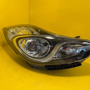 Reflektor Lampa Prawa Hyundai IX25 ix25 Soczewka