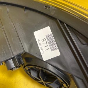 Reflektor Lampa Prawa Hyundai IX25 ix25 Soczewka