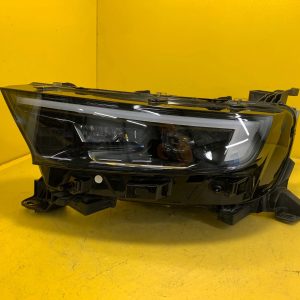 Reflektor LAMPA LEWA OPEL MOKKA B II FULL LED