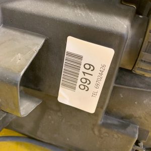 Reflektor LAMPA PRAWA NISSAN MURANO ’03-’08 XENON