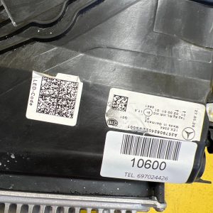 Reflektor Lampa Prawa Mercedes CLS W257 18+ Full Led A2579062402