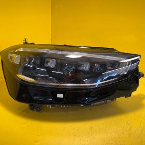 Reflektor Lampa Prawa Mercedes S-Klasa W223 Multibeam A2239065403