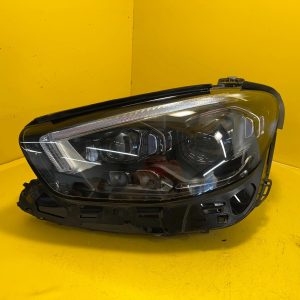 Reflektor Lampa Lewa Mercedes W213 Lift Multibeam A2139060110