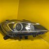Reflektor Lampa Prawa LANCIA DELTA 3 08-14r Zwykła