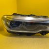 Reflektor Lampa Prawa Bmw X3 G01 X4 G02 18+ Adaptive Led 8492524-01 Autolamps 44 Reflektor Lampa Prawa Bmw X3 G01 X4 G02 18+ Adaptive Led 8492524-01