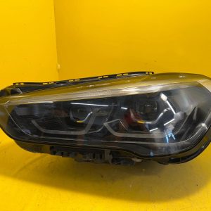 Reflektor Lampa Lewa BMW X1 F48 19- Lift Full Led 7472249-06 Autolamps Reflektor Lampa Lewa BMW X1 F48 19- Lift Full Led 7472249-06
