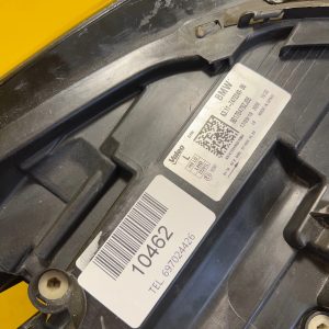 Reflektor Lampa Lewa BMW X1 F48 19- Lift Full Led 7472249-06