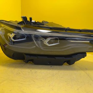 Reflektor BMW X7 G07 LAMPA PRAWA FULL LED ADAPTIVE