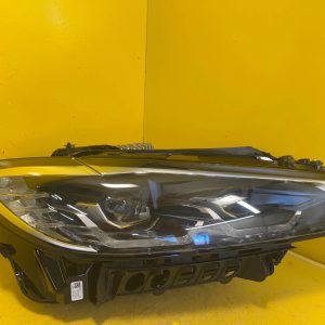 Reflektor Lampa Prawa BMW 4 G22 G23 G26 Full Led 5A19352-04 Autolamps Reflektor Lampa Prawa BMW 4 G22 G23 G26 Full Led 5A19352-04