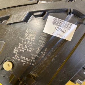 Reflektor Lampa Lewa Audi Q4 E-TRON 89A Full Led MATRIX 18- 89A941035