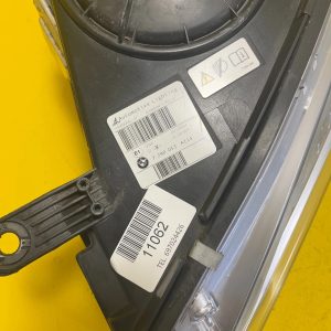 Reflektor LAMPA LEWA BMW X5 F15 X6 F16 13-18 BI-XENON
