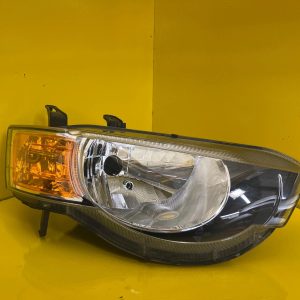 Reflektor Lampa Prawa Mitsubishi Colt 08-12 H4
