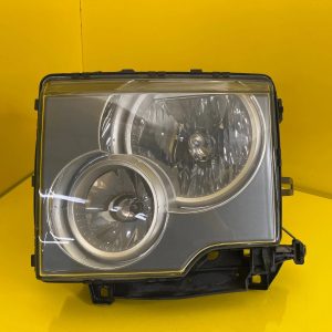 Reflektor LAMPA LEWA PRZEDNIA RANGE ROVER III L322