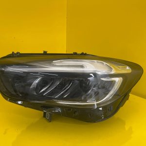Reflektor Lampa Lewa Mercedes W247 Performance A2479060904