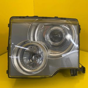 Reflektor Lampa Lewa RANGE ROVER III VOGUE L322 01-05 XENON Autolamps Reflektor Lampa Lewa RANGE ROVER III VOGUE L322 01-05 XENON