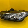 Reflektor Lampa Prawa Nissan LEAF I 11-17