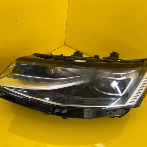 Reflektor Lampa Lewa VW Caddy 2K7 2K8 Full Led 2020- 6C1941036 Autolamps Reflektor Lampa Lewa VW Caddy 2K7 2K8 Full Led 2020- 6C1941036