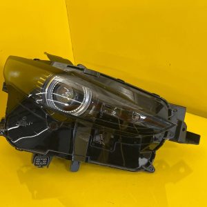 Reflektor Lampa Prawa Mazda CX-30 CX30 19+ Full Led