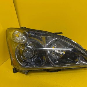 Reflektor Lampa Prawa Lexus RX 300 330 350 400 03-09 Autolamps Reflektor Lampa Prawa Lexus RX 300 330 350 400 03-09
