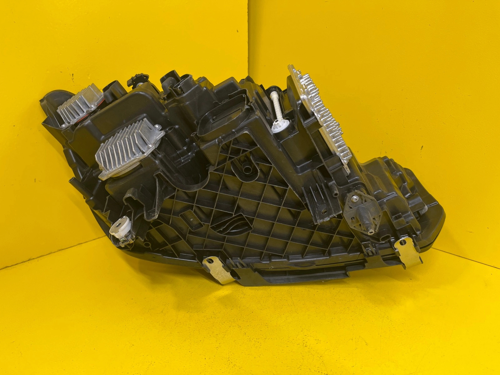 Reflektor Lampa Lewa BMW 5 G30 Lift Laser 9850519-01 Autolamps 5 Reflektor Lampa Lewa BMW 5 G30 Lift Laser 9850519-01