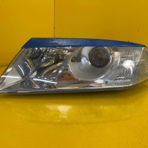 Reflektor Lampa Lewa Skoda Octavia II 1Z1941017D Autolamps Reflektor Lampa Lewa Skoda Octavia II 1Z1941017D