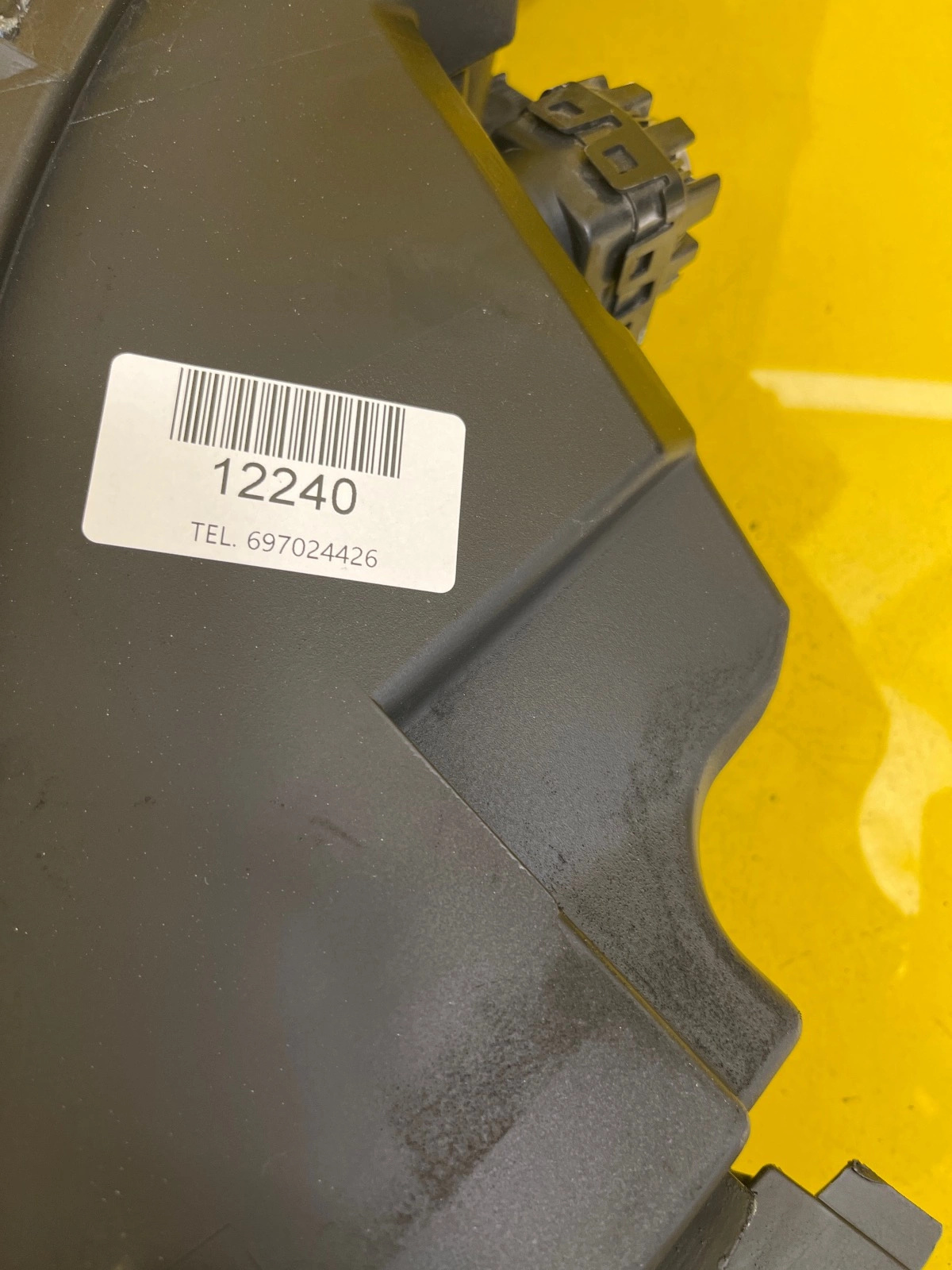 Reflektor Lampa Prawa Honda Vezel Full Led 2021- Autolamps 2 Reflektor Lampa Prawa Honda Vezel Full Led 2021-