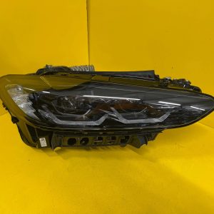 Reflektor LAMPA PRAWA BMW 4 G22G23 G26 M3 G80 M4G82 FULL LED