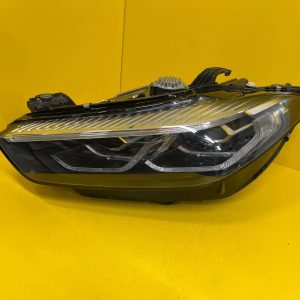 Reflektor Lampa Lewa BMW 8 Full Led G14 G15 8739581-04 Autolamps Reflektor Lampa Lewa BMW 8 Full Led G14 G15 8739581-04