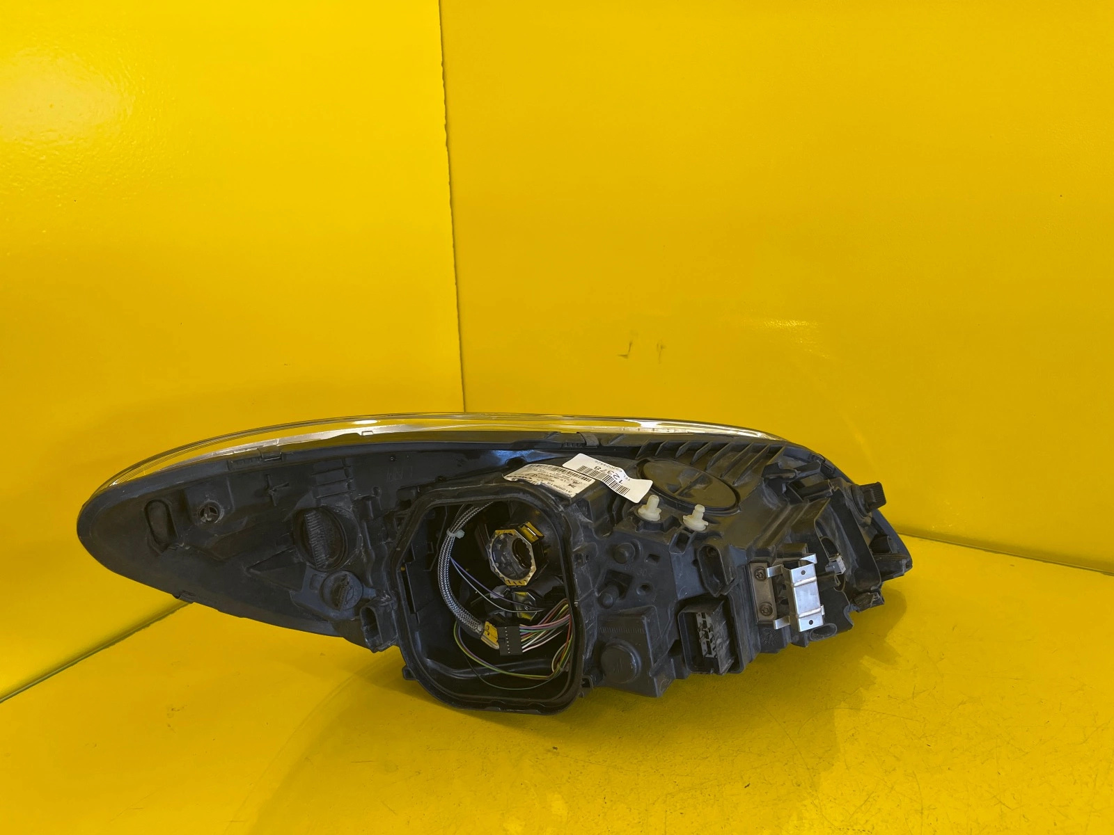 Reflektor Lampa Lewa Volvo C30 LIFT 31299818 Autolamps 3 Reflektor Lampa Lewa Volvo C30 LIFT 31299818