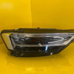 Reflektor Lampa Prawa Audi A8 D5 FULL LED 4N0941034
