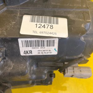 Reflektor Lampa Prawa Mitsubishi OUTLANDER III 15- FULL LED