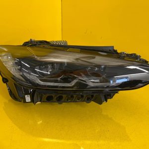 Reflektor Lampa Prawa BMW 4 G22 G23 G26 M3 G80 M4 G82 Full Led 9505114-04