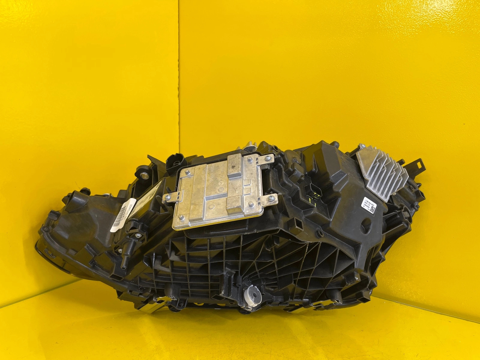 Reflektor Lampa Prawa BMW 4 G22 G23 G26 M3 G80 M4 G82 Full Led 9505114-04 Autolamps 4 Reflektor Lampa Prawa BMW 4 G22 G23 G26 M3 G80 M4 G82 Full Led 9505114-04