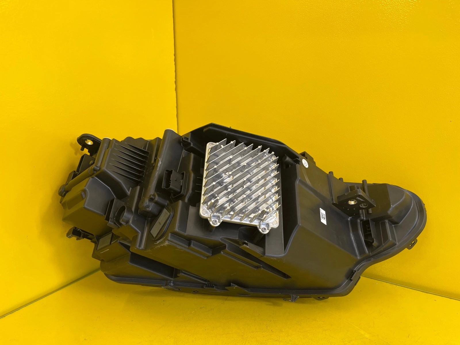 Reflektor Lampa Lewa Citroen DS 7 LIFT 9841273180 Autolamps 4 Reflektor Lampa Lewa Citroen DS 7 LIFT 9841273180