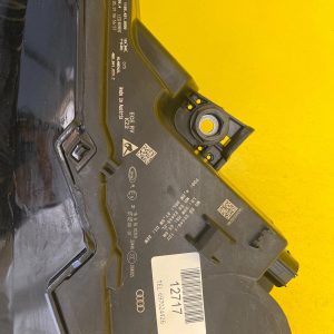 Reflektor Lampa Lewa Audi Q7 LIFT 4M0941039C